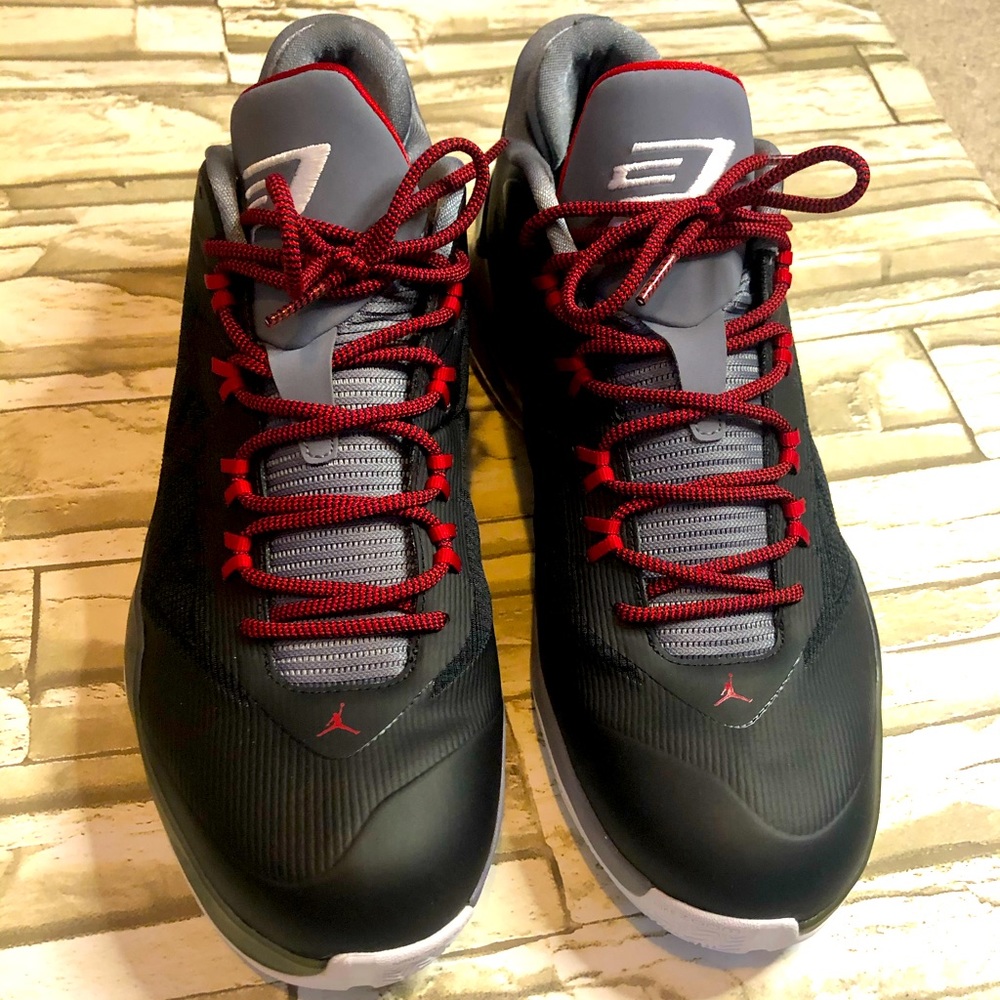 Nike Jordan sneaker